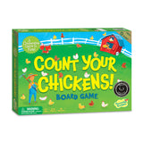 Peaceable Kingdom Count Your Chickens - Laadlee