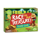 Peaceable Kingdom Race To The Treasure! - Laadlee