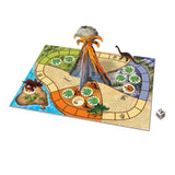 Peaceable Kingdom Dinosaur Escape - Laadlee