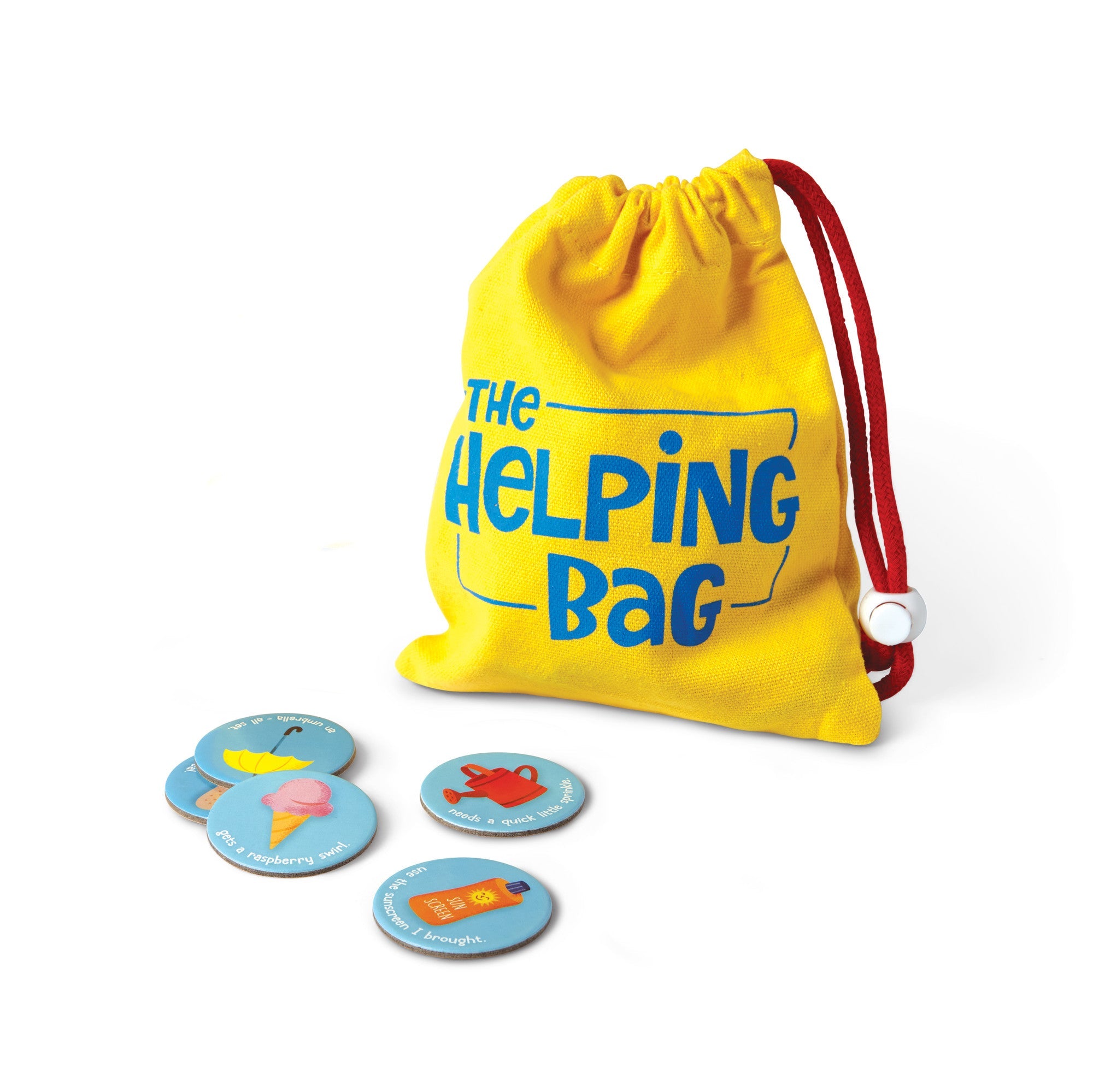 Peaceable Kingdom Friends & Neighbors - Laadlee