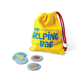 Peaceable Kingdom Friends & Neighbors - Laadlee