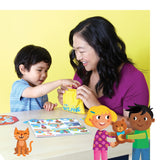 Peaceable Kingdom Friends & Neighbors - Laadlee