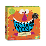 Peaceable Kingdom Feed The Woozle - Laadlee