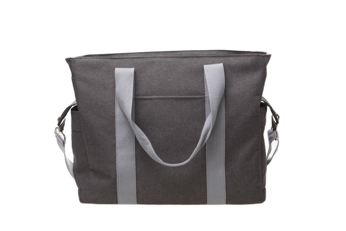 Spectra Diaper Bag - Laadlee