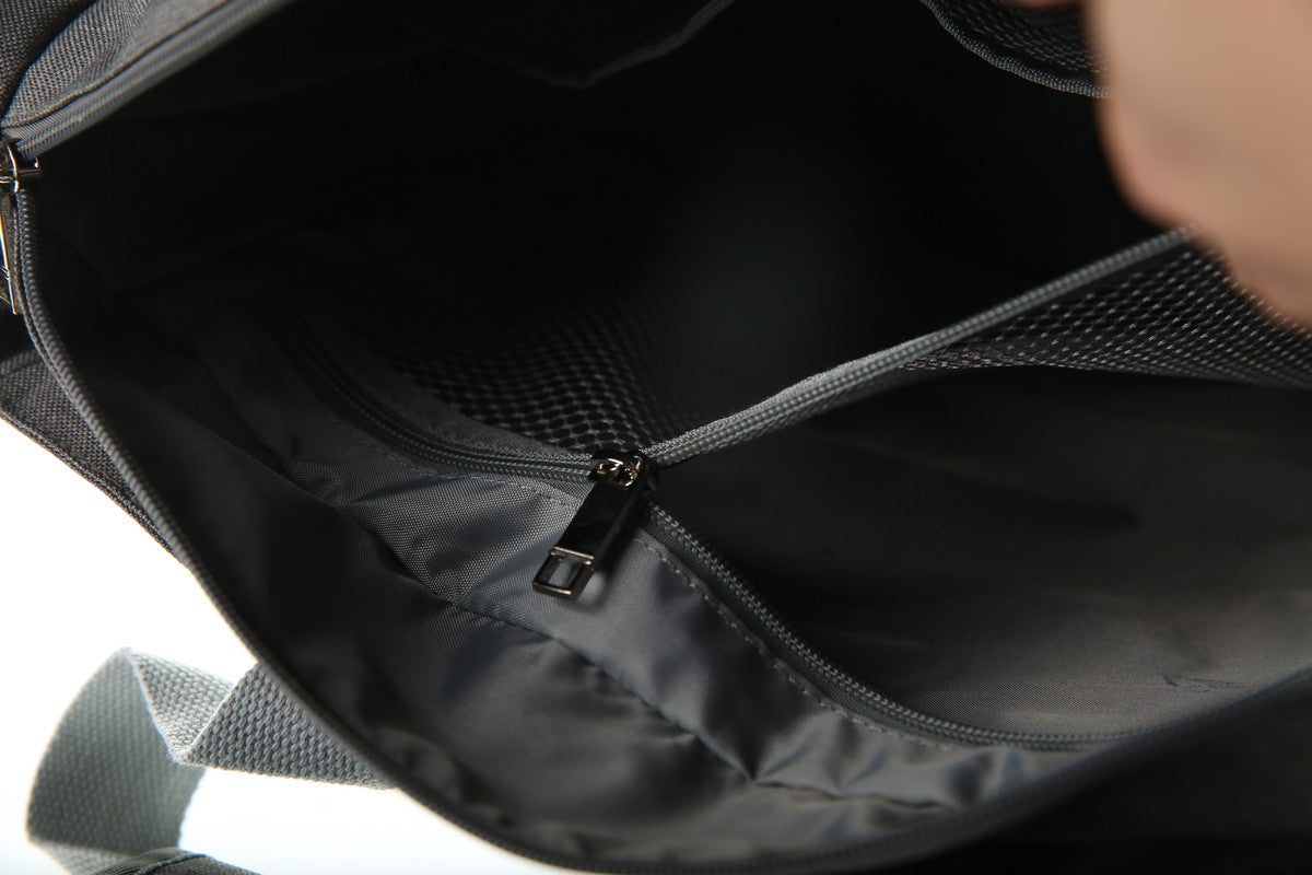 Spectra Diaper Bag - Laadlee