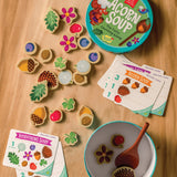 Peaceable Kingdom Acorn Soup - Laadlee