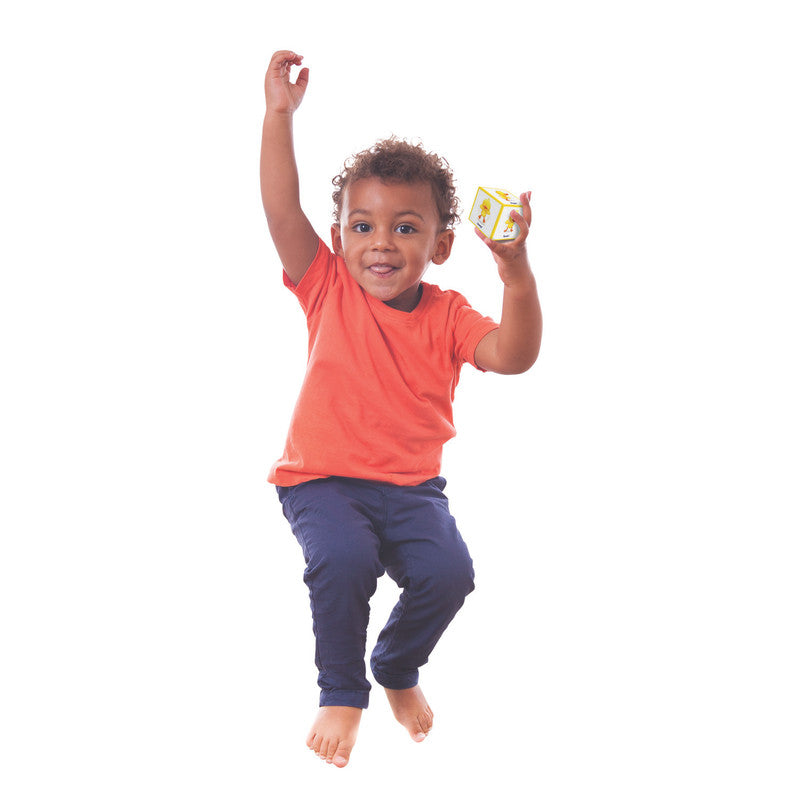 Peaceable Kingdom Duck Duck Dance! - Laadlee