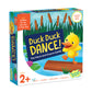 Peaceable Kingdom Duck Duck Dance! - Laadlee
