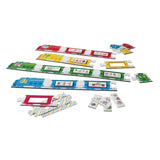 Peaceable Kingdom Chugga Choo Puzzle - Laadlee