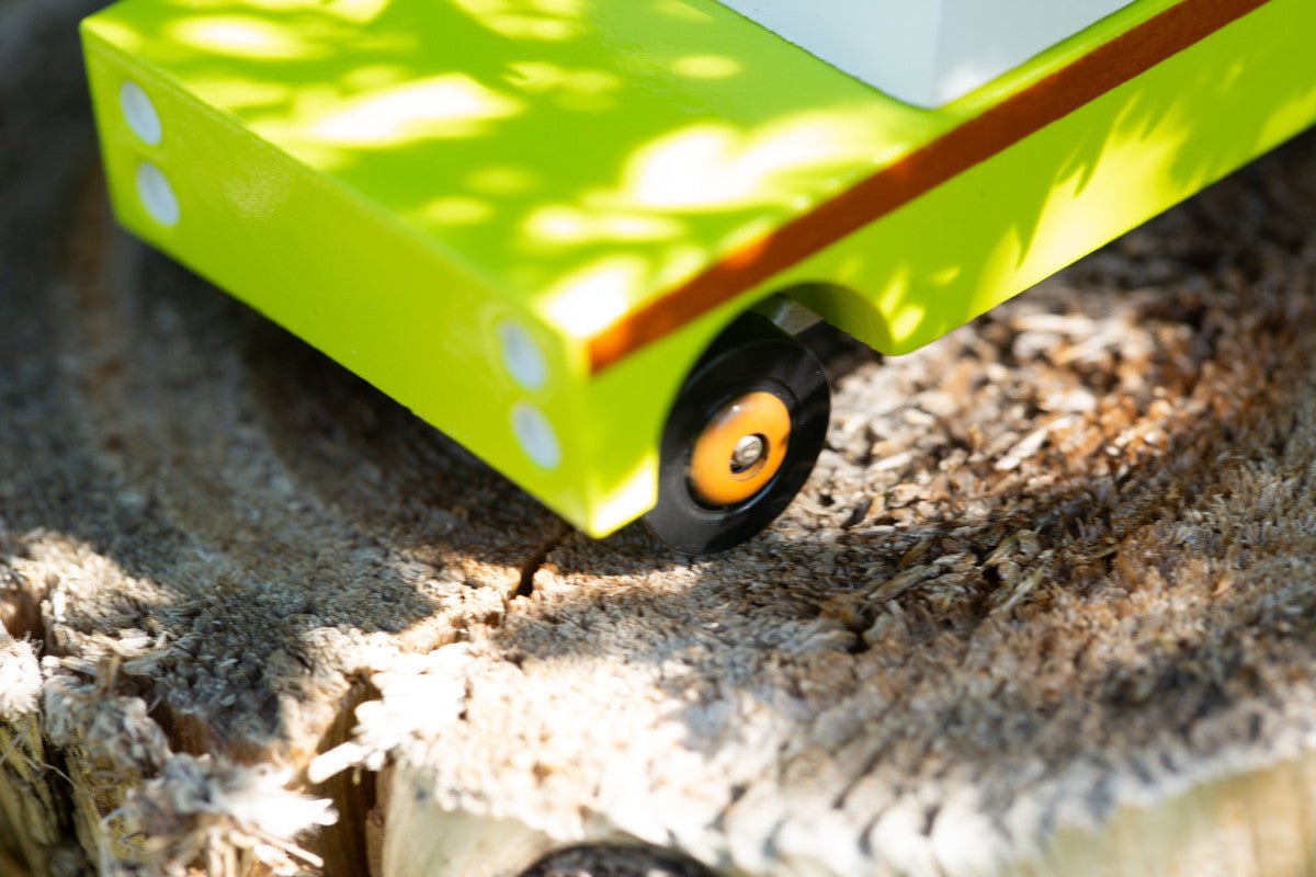 Candylab Everglades Mule - Laadlee