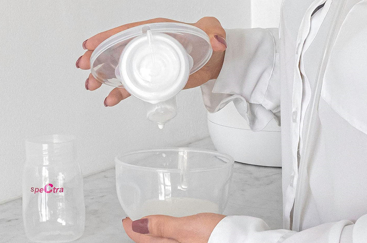 Spectra Handsfree Cup Set - 24mm - Laadlee