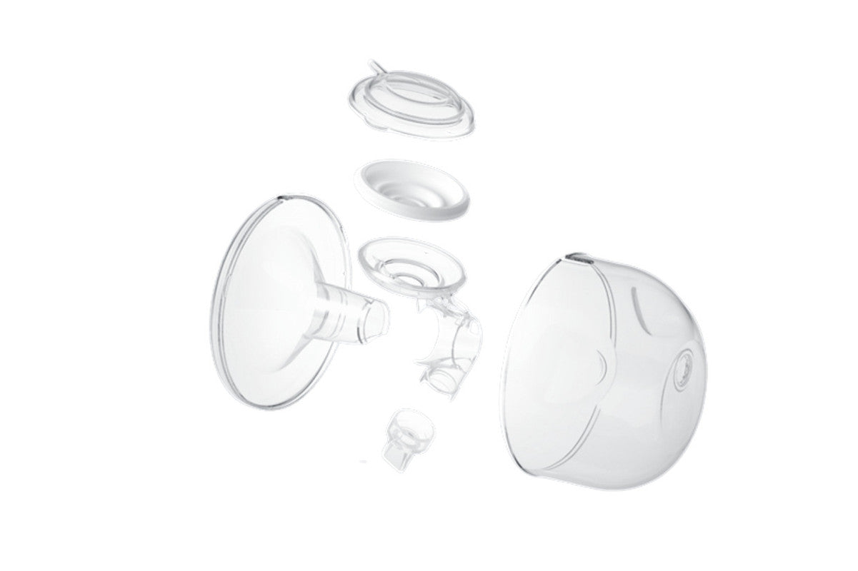 Spectra Handsfree Cup Set - 24mm - Laadlee