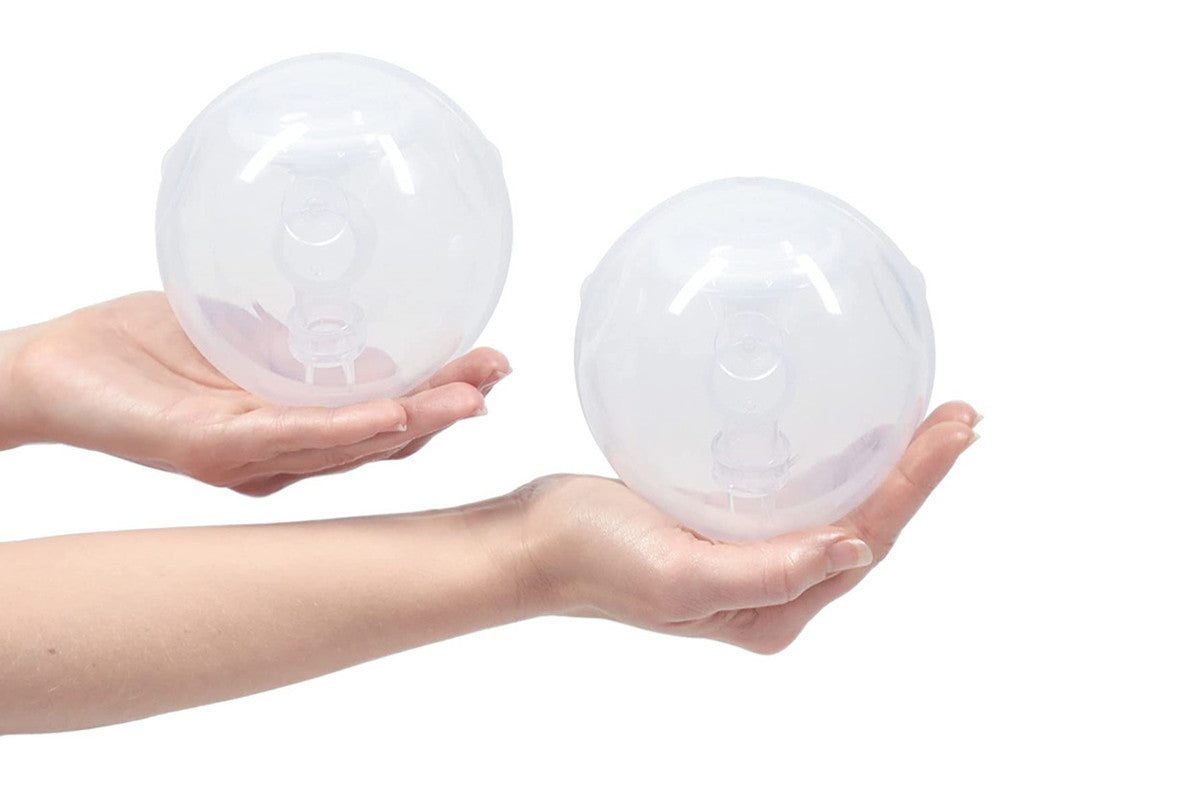 Spectra Handsfree Cup Set - 28mm - Laadlee