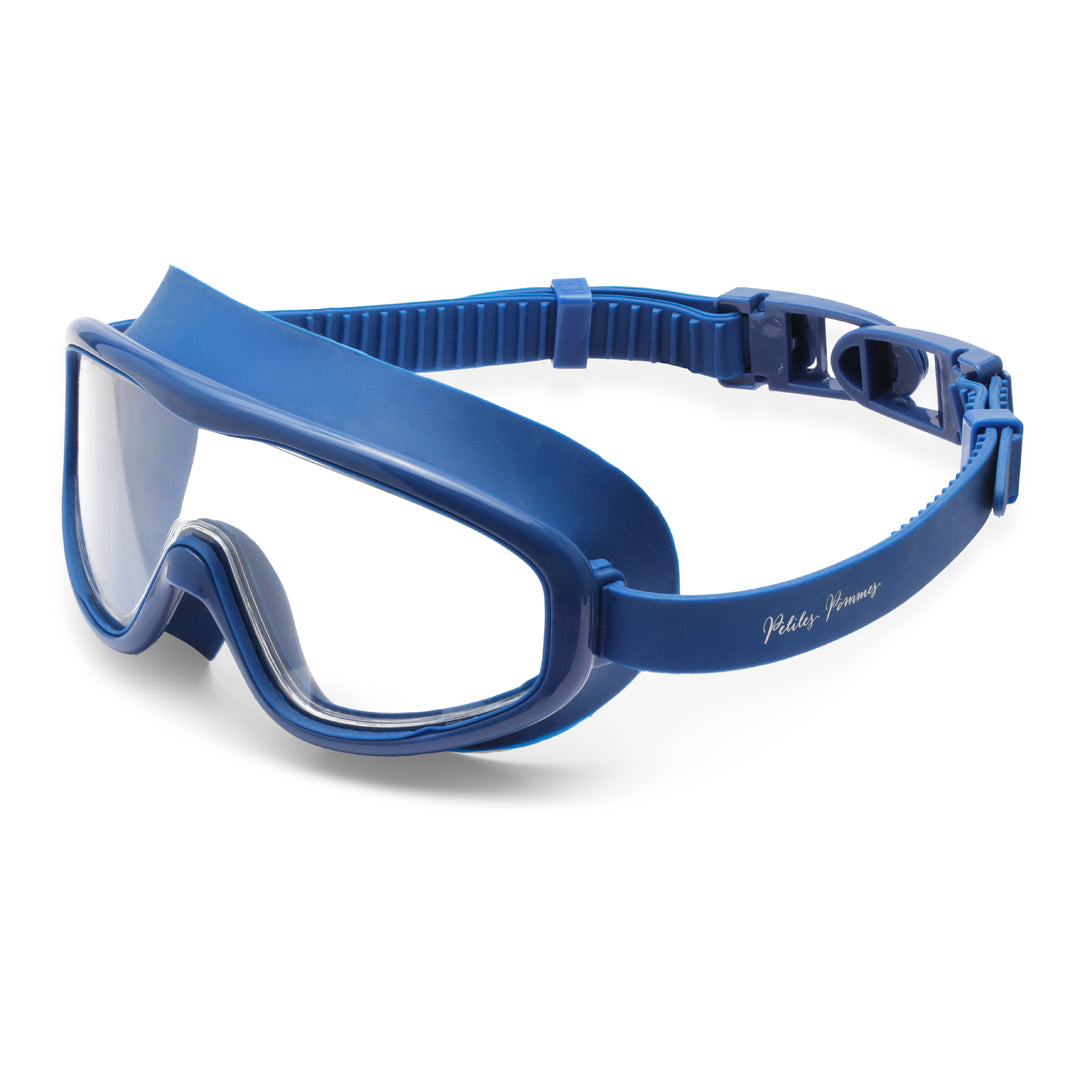 Petites Pommes Hans Goggles Cannes Blue - Laadlee