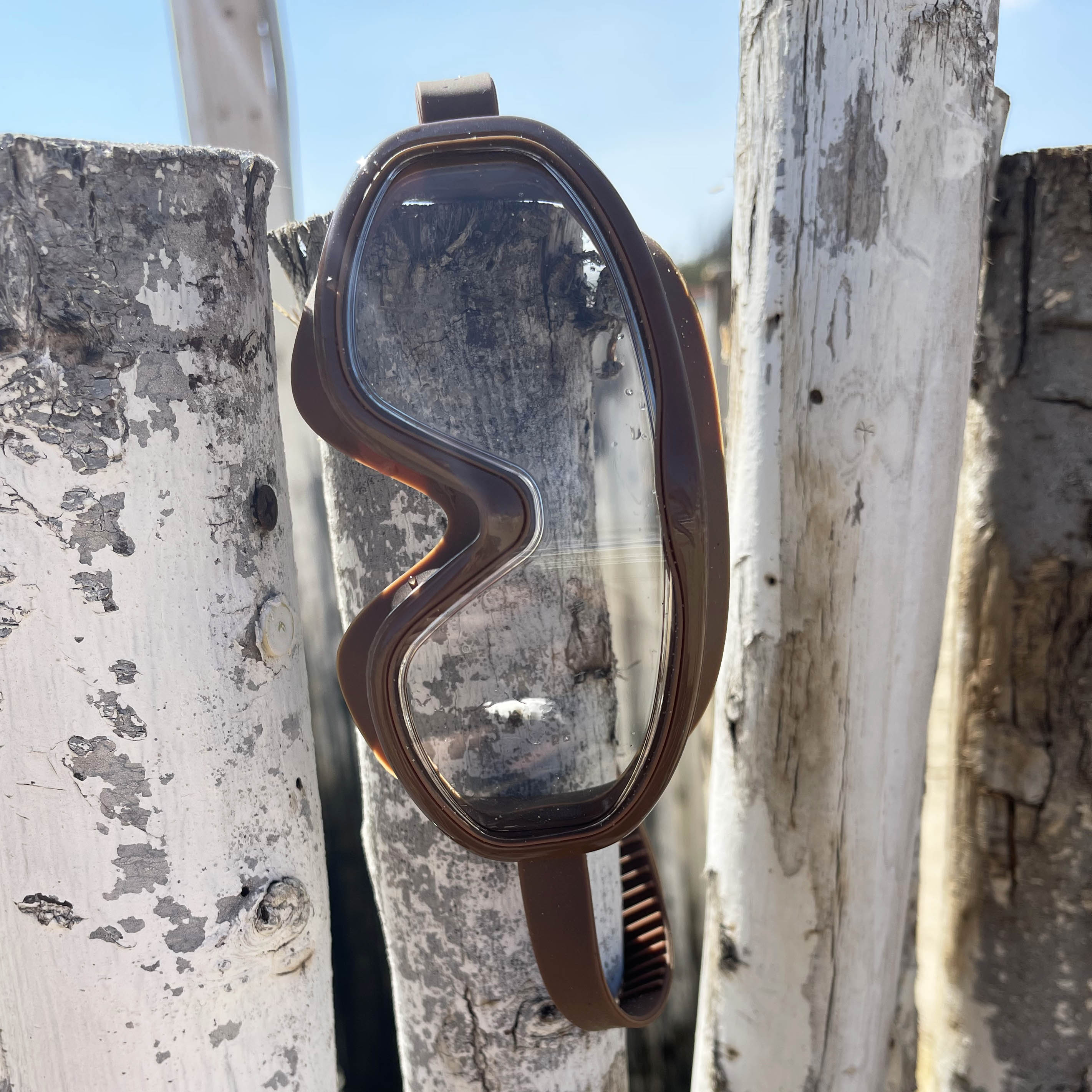 Petites Pommes Hans Goggles Charleston - Laadlee