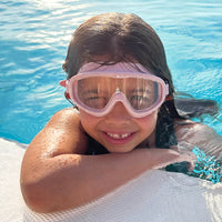 Petites Pommes Hans Goggles French Rose - Laadlee