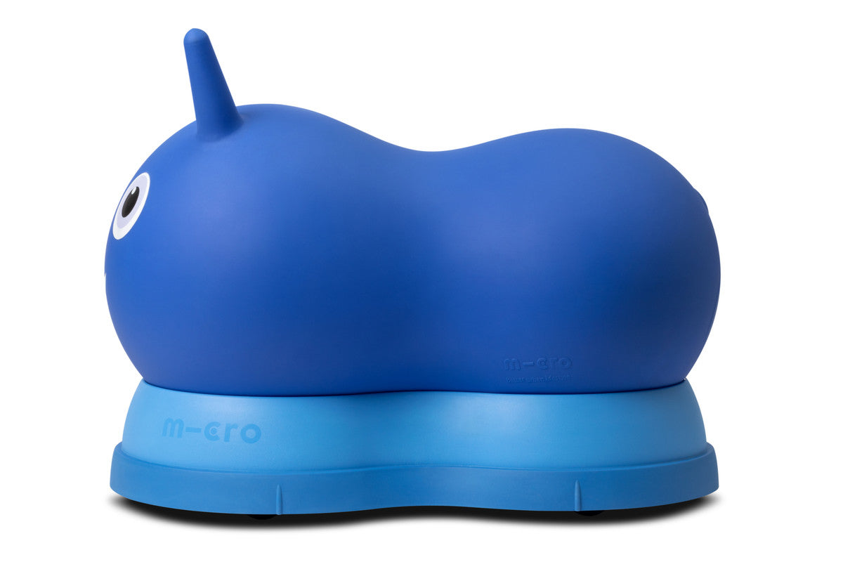 Micro Air Hopper Blue - Laadlee