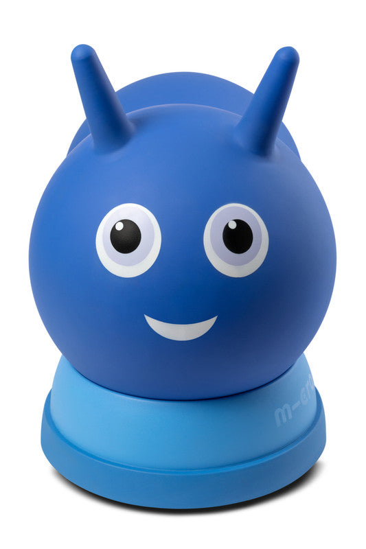 Micro Air Hopper Blue - Laadlee