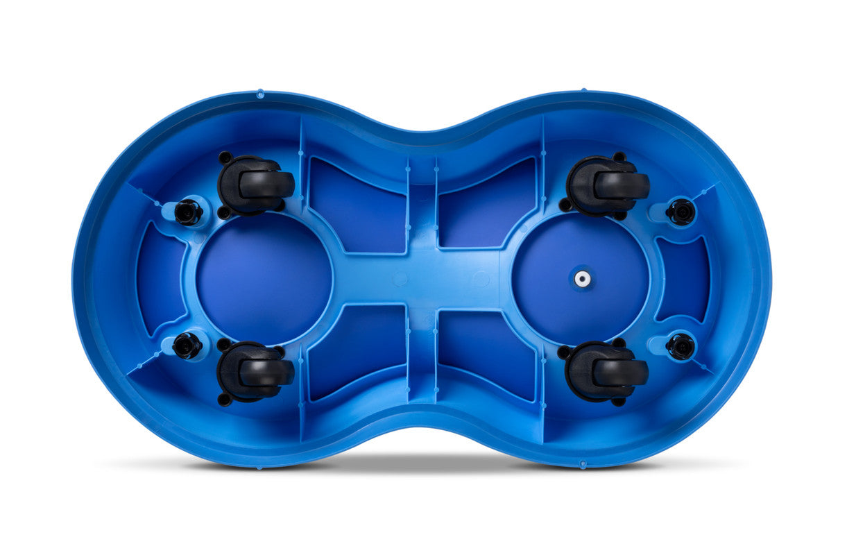 Micro Air Hopper Blue - Laadlee