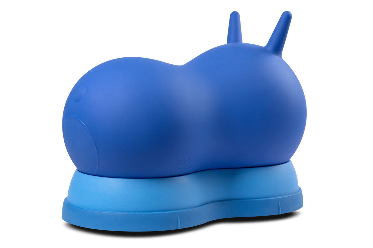 Micro Air Hopper Blue - Laadlee