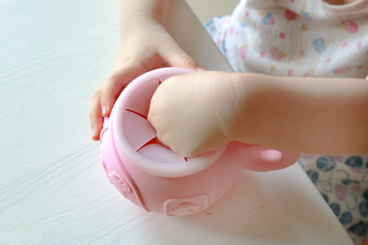 Marcus & Marcus - Snack Bowl - Pokey - Laadlee