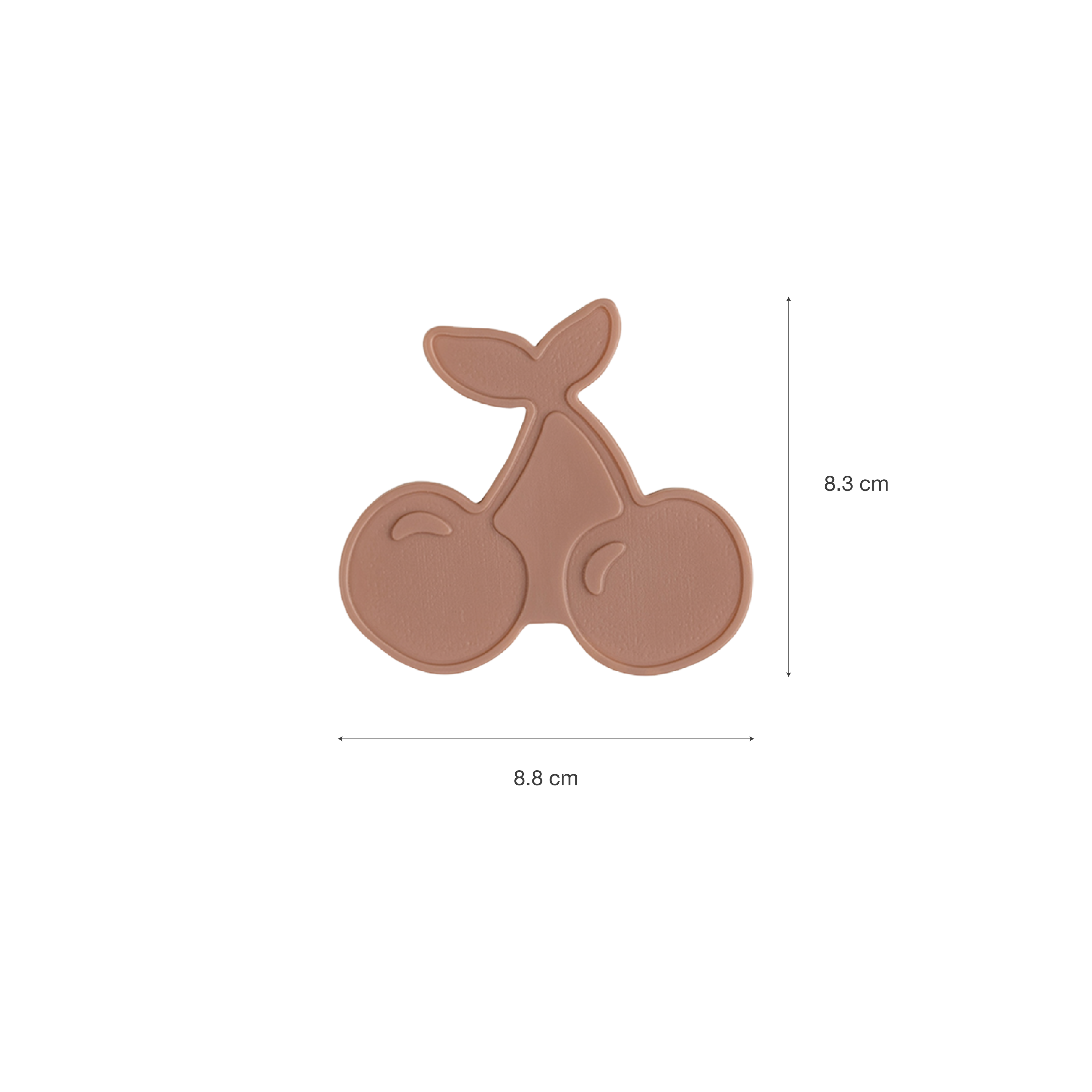 Citron Ice Packs Set of 3 - Cherry - Laadlee