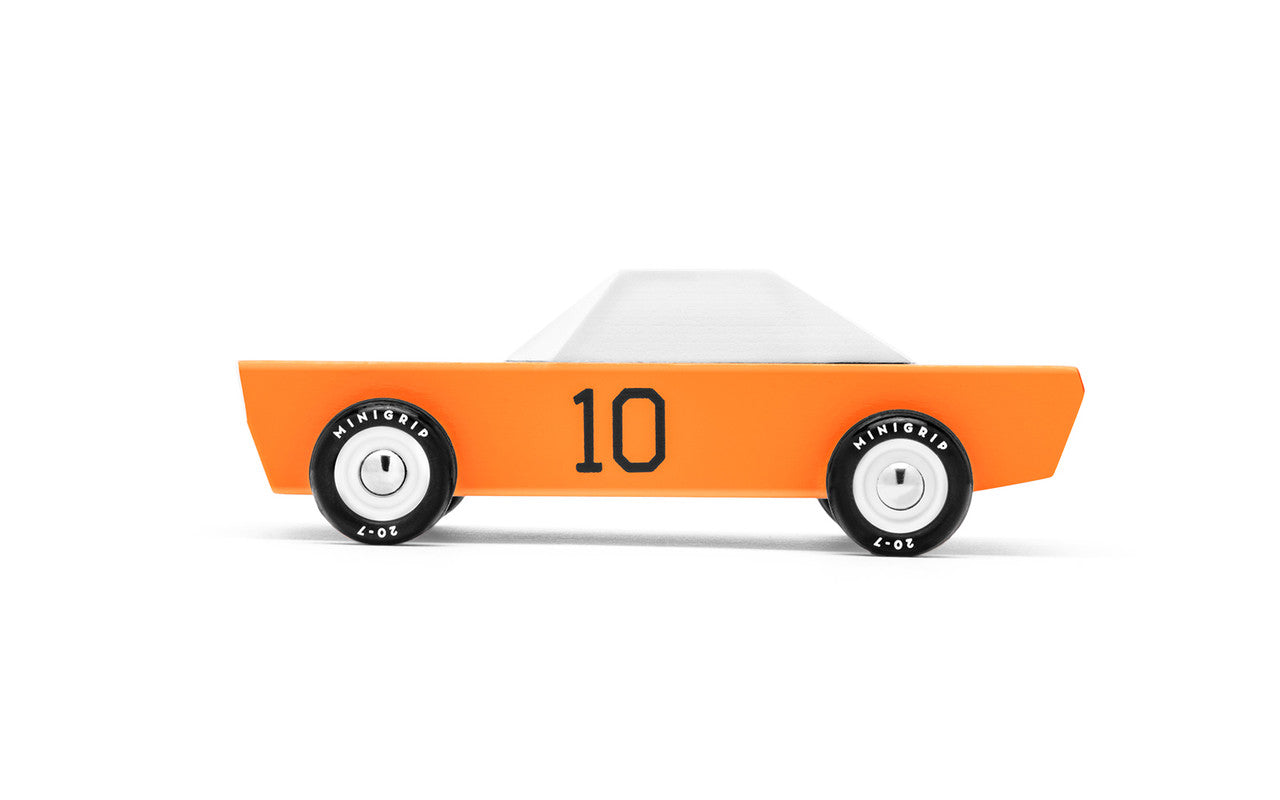 Candylab Junior Desert Race Set - Laadlee