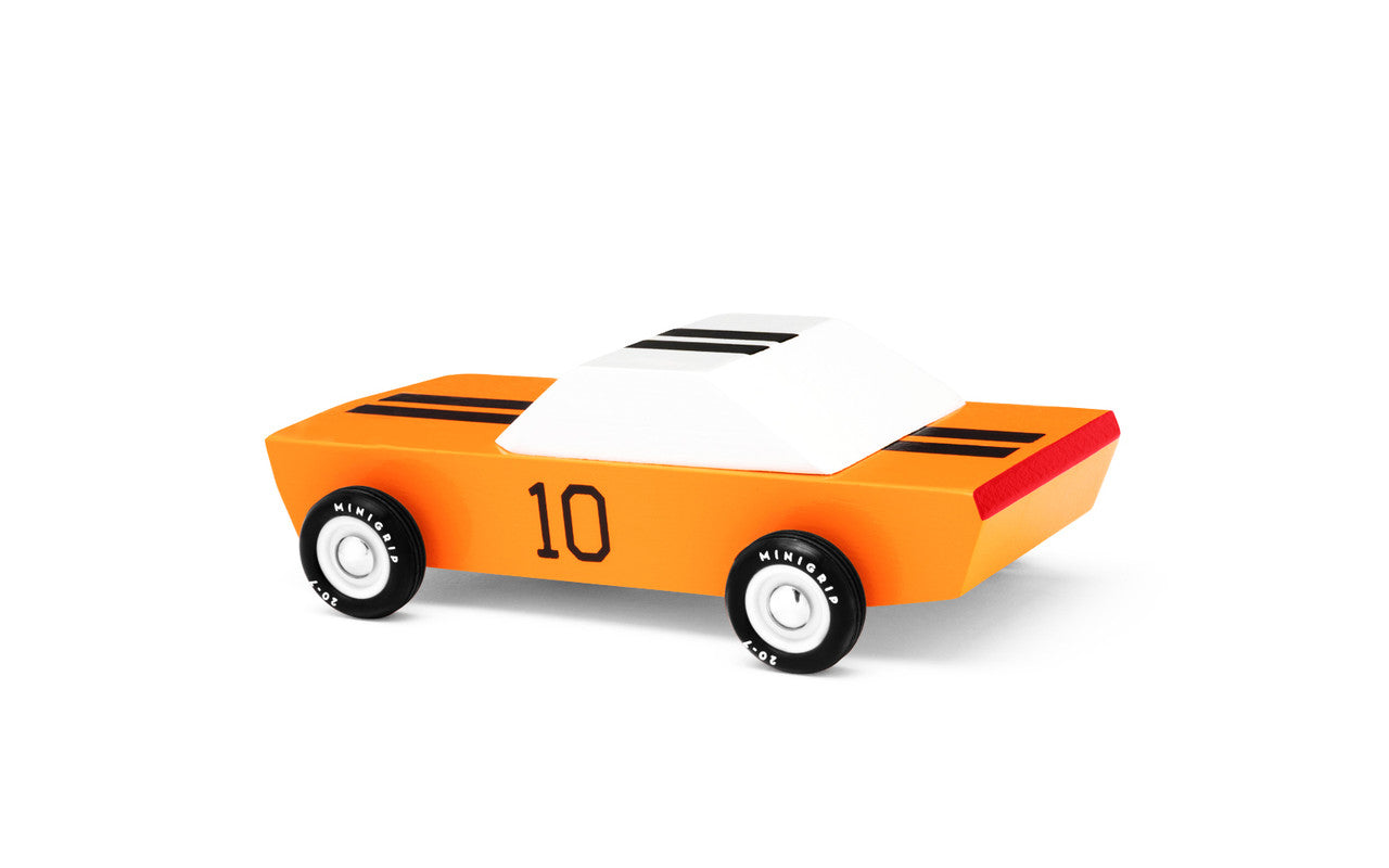 Candylab Junior Desert Race Set - Laadlee