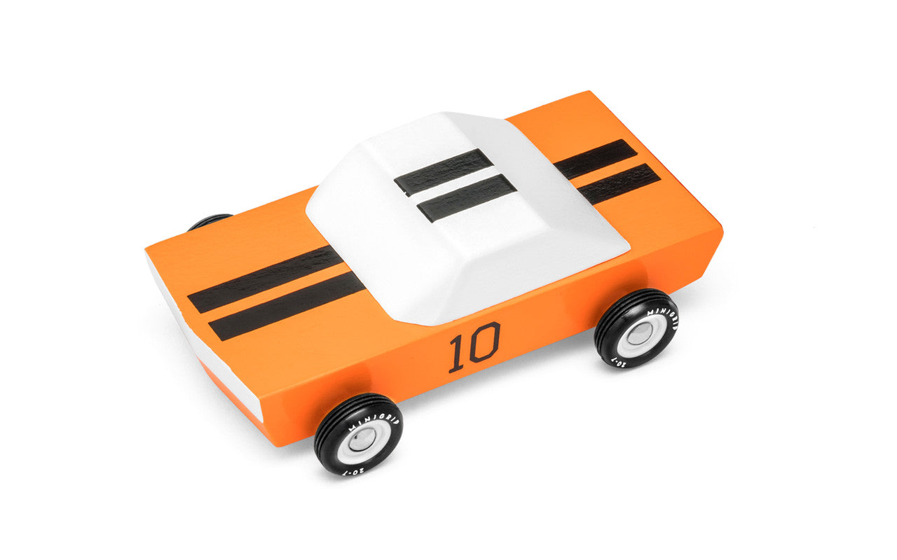 Candylab Junior Desert Race Set - Laadlee