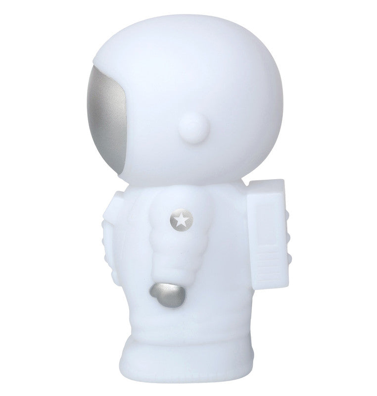 A Little Lovely Company Little Light - Astronaut - Laadlee