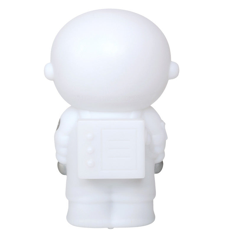 A Little Lovely Company Little Light - Astronaut - Laadlee