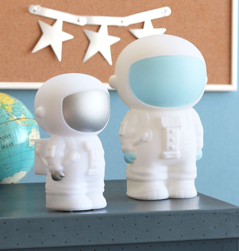 A Little Lovely Company Little Light - Astronaut - Laadlee