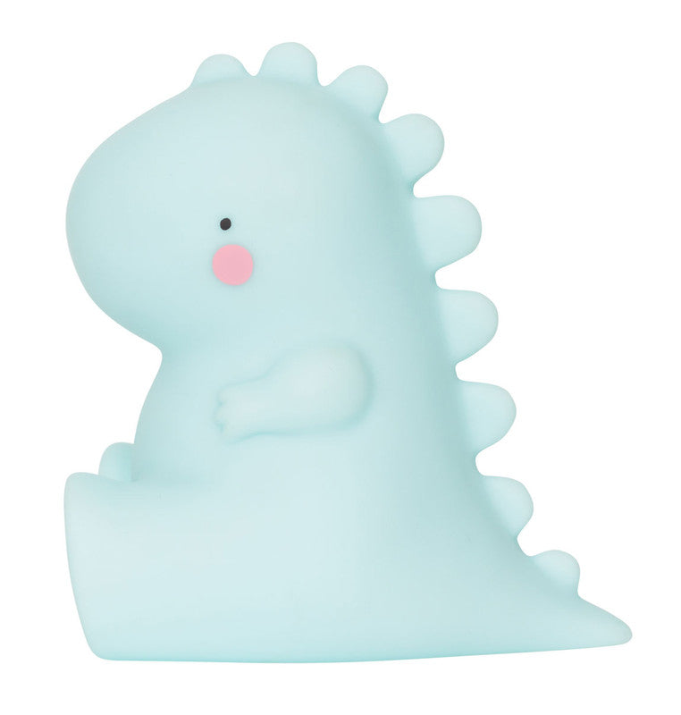 A Little Lovely Company Mini Light - T-Rex - Laadlee