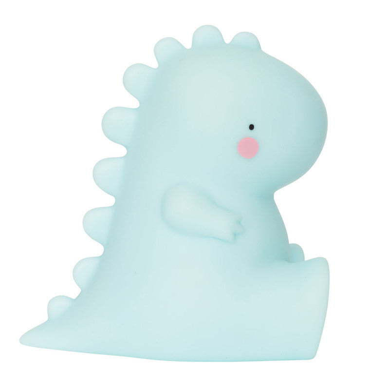 A Little Lovely Company Mini Light - T-Rex - Laadlee