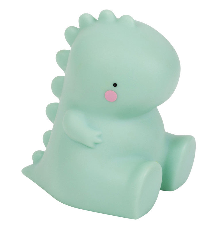 A Little Lovely Company Little Light - T-Rex - Laadlee