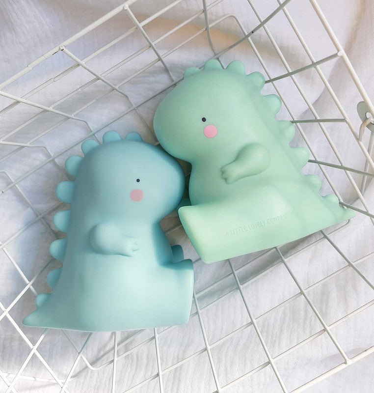 A Little Lovely Company Little Light - T-Rex - Laadlee