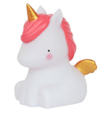A Little Lovely Company Little Light - Unicorn Gold Limited Edition - Laadlee