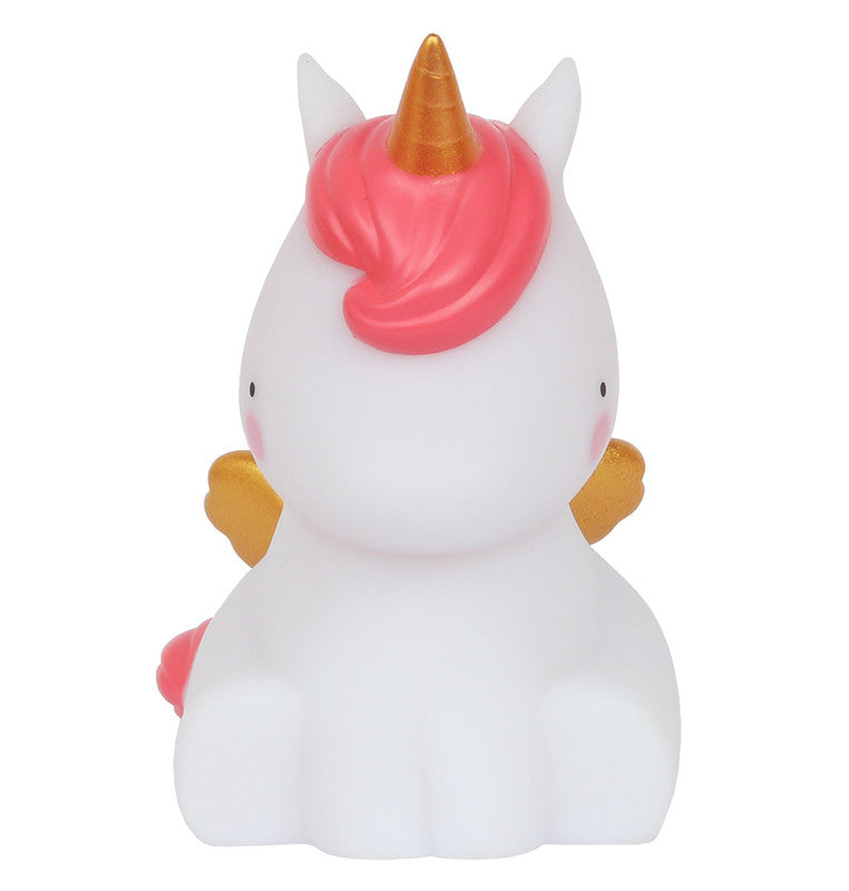 A Little Lovely Company Little Light - Unicorn Gold Limited Edition - Laadlee