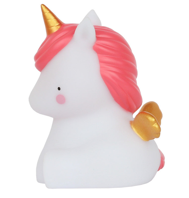 A Little Lovely Company Little Light - Unicorn Gold Limited Edition - Laadlee