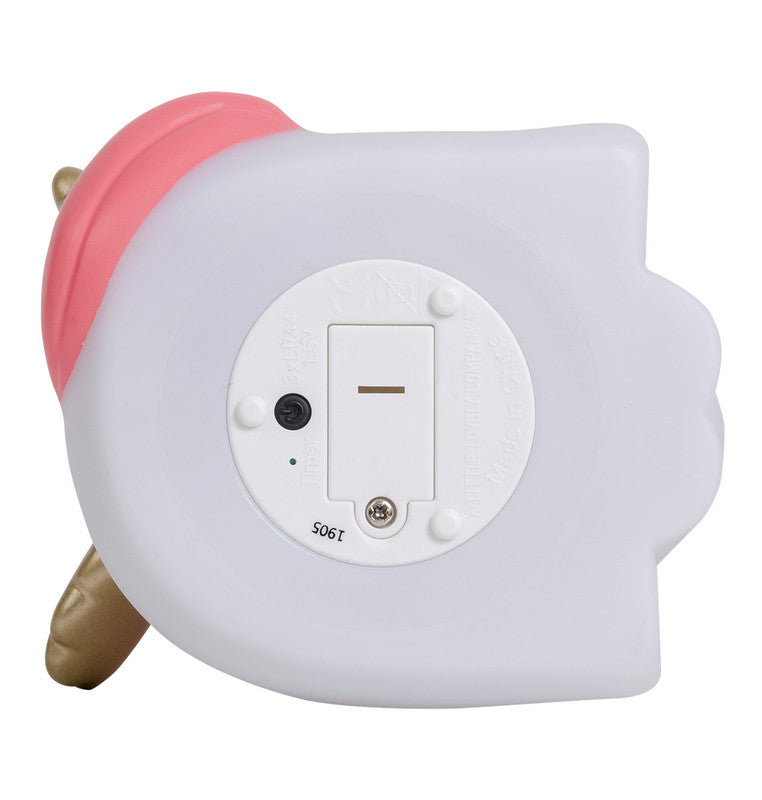 A Little Lovely Company Little Light - Unicorn Gold Limited Edition - Laadlee