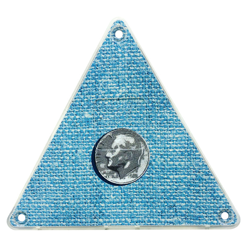 Magna-Tiles Structures Dollars and Cents Lemonade Stand - Laadlee