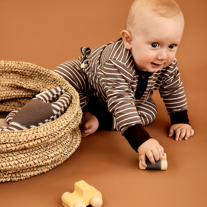 Nuuroo Theo Cars 2-pack - Blue/Grey - Laadlee