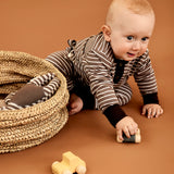 Nuuroo Theo Cars 2-pack - Blue/Grey - Laadlee