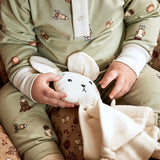 Nuuroo Arie Hugging Cloth - Cobblestone - Laadlee