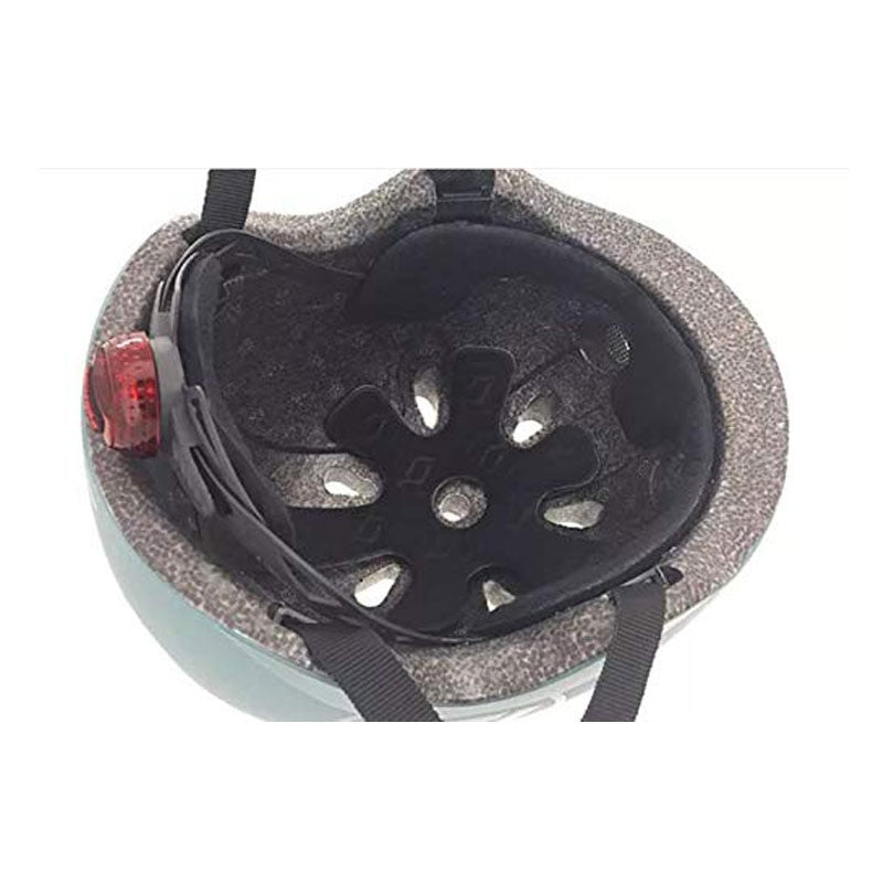 Scoot & Ride Baby Helmet XXS-S - Peach - Laadlee