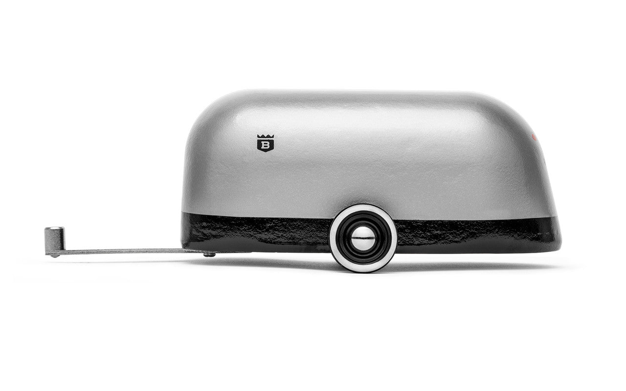Candylab Aluminium Airstream - Laadlee