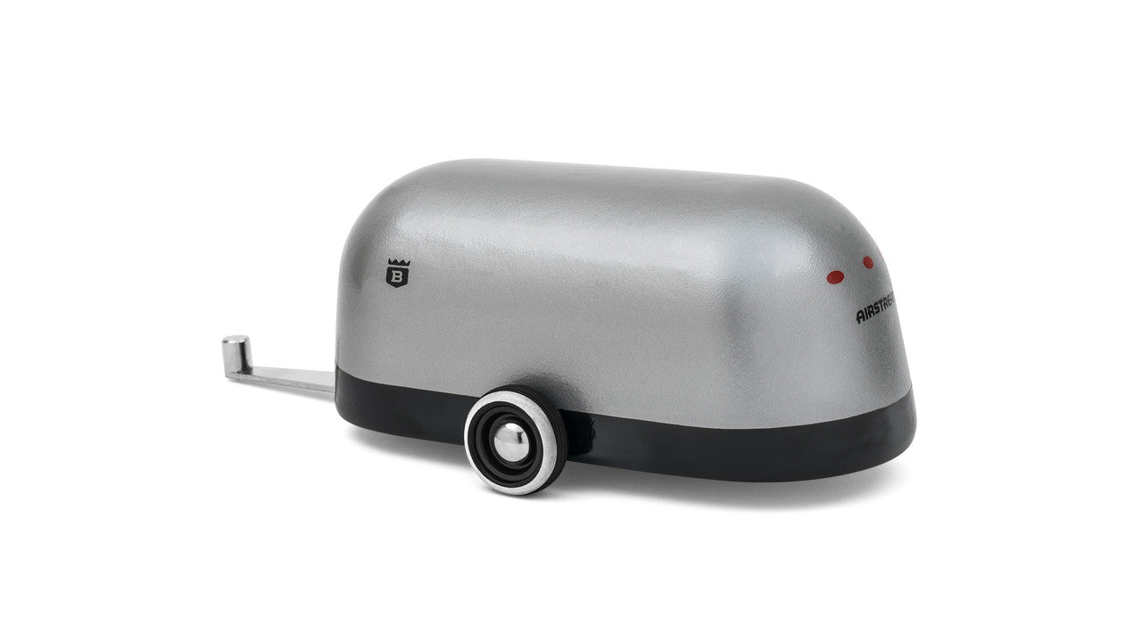 Candylab Aluminium Airstream - Laadlee