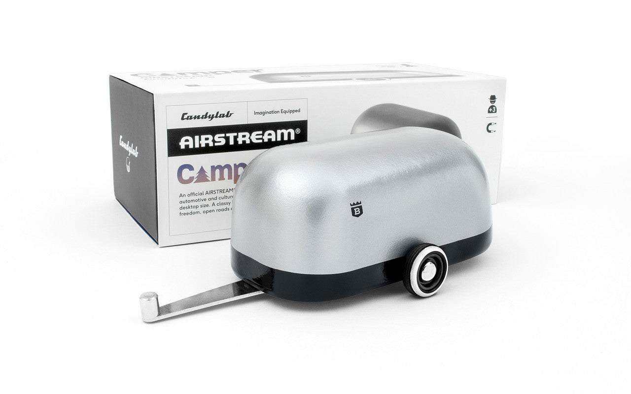 Candylab Aluminium Airstream - Laadlee