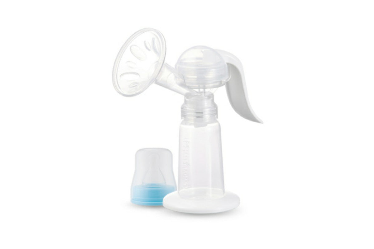 Spectra Handy Plus Manual Breast Pump - Laadlee