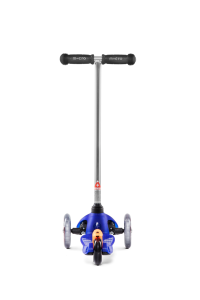 Micro Mini Classic Scooter - Blue - Laadlee